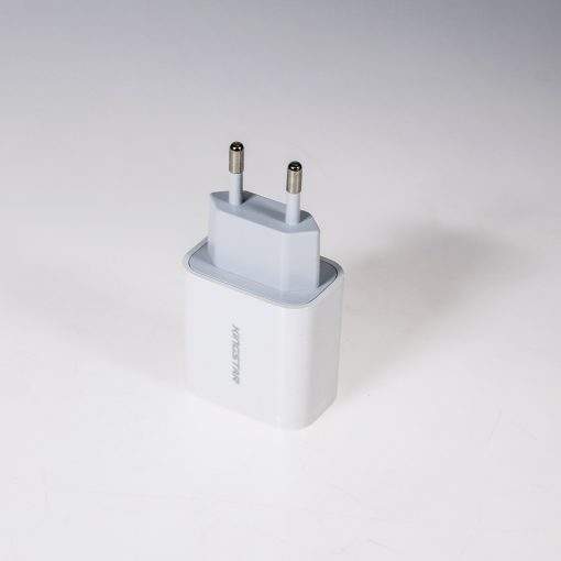 شارژر دیواری کینگ استار مدل KW141