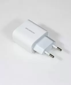 شارژر دیواری کینگ استار مدل KW141