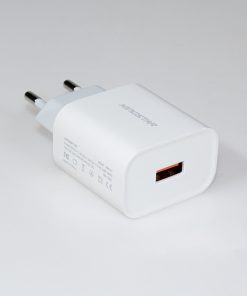 شارژر دیواری کینگ استار مدل KW141