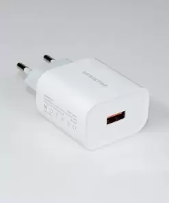 شارژر دیواری کینگ استار مدل KW141