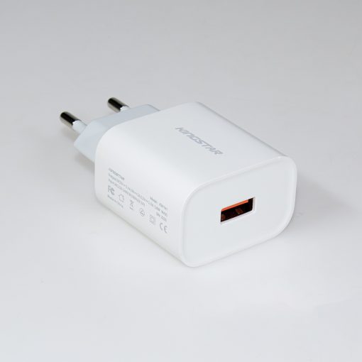 شارژر دیواری کینگ استار مدل KW141
