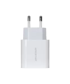 شارژر دیواری کینگ استار مدل KW141A