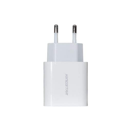 شارژر دیواری کینگ استار مدل KW141A
