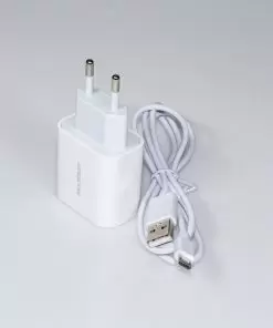 شارژر دیواری کینگ استار مدل KW141A