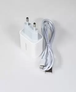 شارژر دیواری کینگ استار مدل KW141i