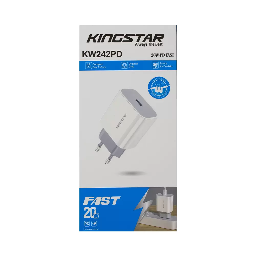 KW242PD KW242PD