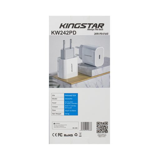KW242PD