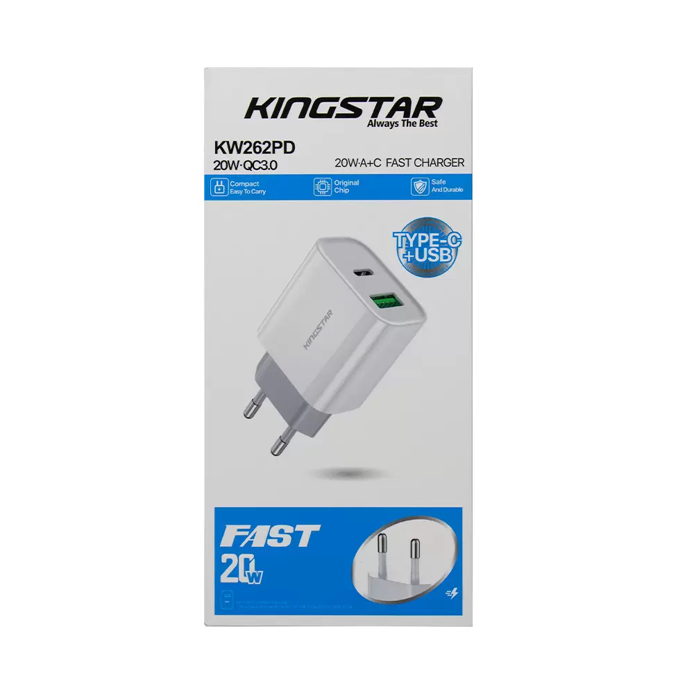 KW262PD KW262PD