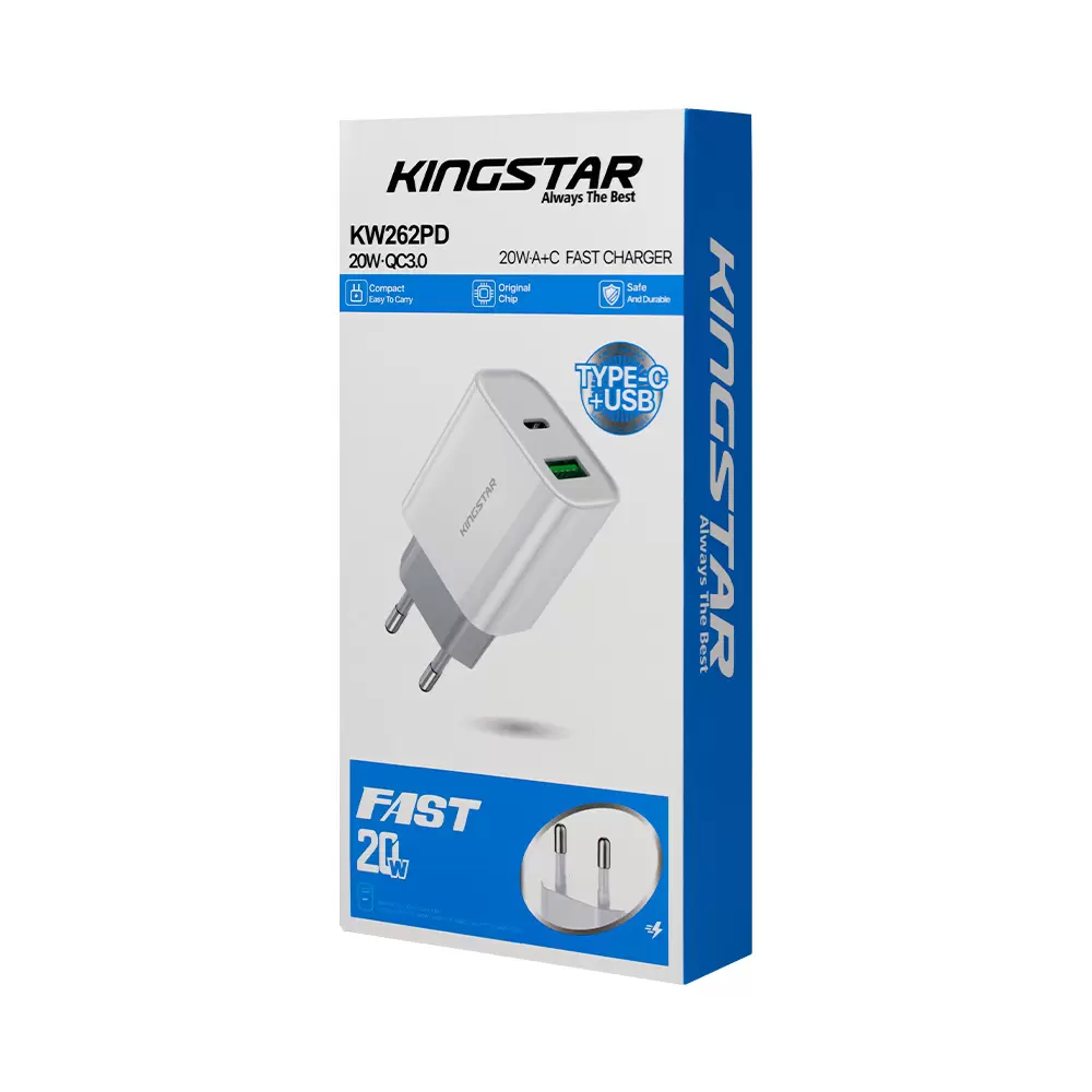 KW262PD KW262PD