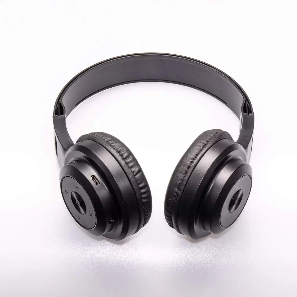 LBH84-11 هدفون بلوتوثی لونارک مدل LBH84