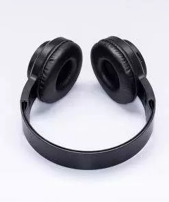 هدفون بلوتوثی لونارک مدل LBH84