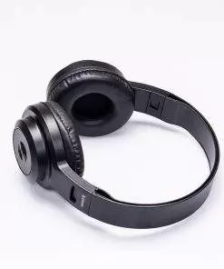 هدفون بلوتوثی لونارک مدل LBH84