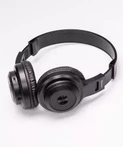 هدفون بلوتوثی لونارک مدل LBH84