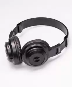 هدفون بلوتوثی لونارک مدل LBH84