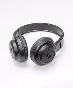 هدفون بلوتوثی لونارک مدل LBH84
