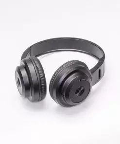 هدفون بلوتوثی لونارک مدل LBH84