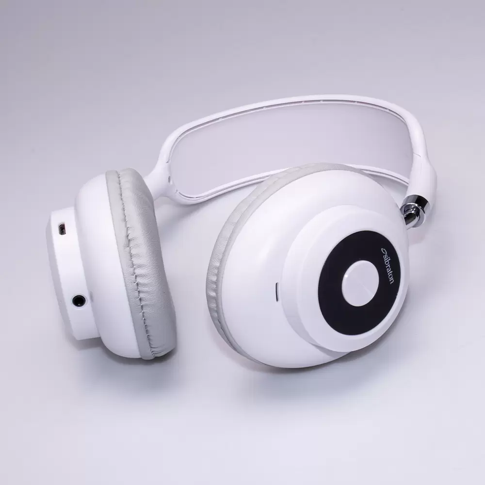 هدفون بلوتوثی سیبراتون مدل S_BH1440 هدفون بلوتوثی سیبراتون مدل S_BH1440