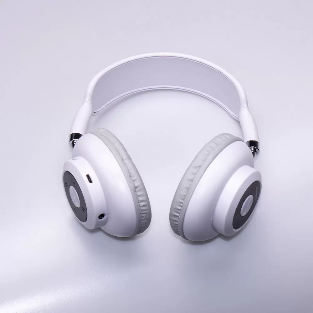 هدفون بلوتوثی سیبراتون مدل S_BH1440 هدفون بلوتوثی سیبراتون مدل S_BH1440