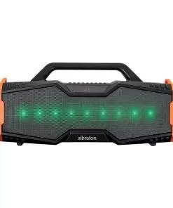 اسپیکر بلوتوثی سیبراتون مدل S-BS810