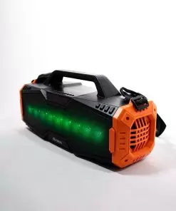اسپیکر بلوتوثی سیبراتون مدل S-BS810