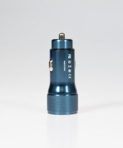 شارژر فندکی سیبراتون مدل S-C230PD