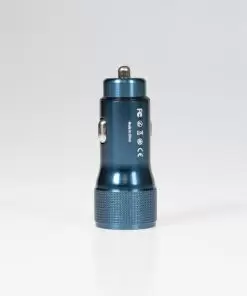 شارژر فندکی سیبراتون مدل S-C230PD