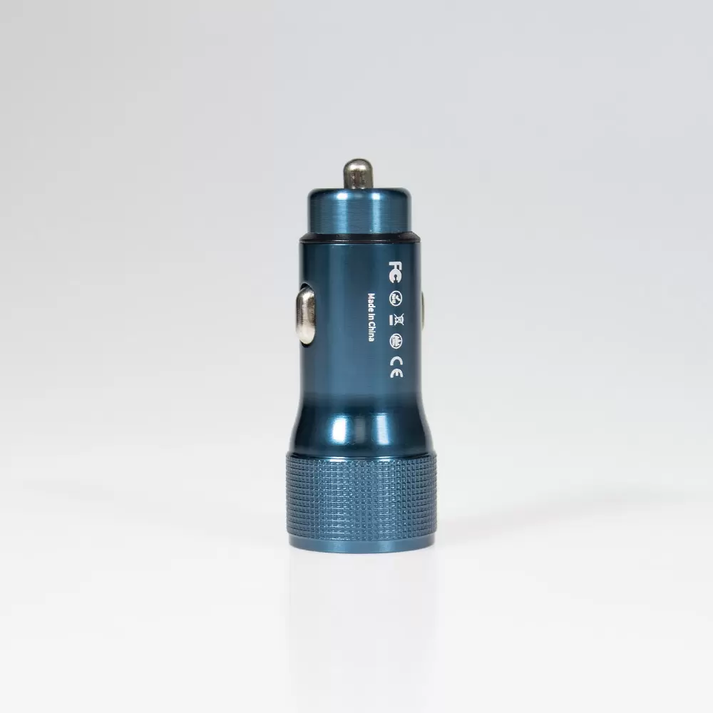 شارژر فندکی سیبراتون مدل S-C230PD شارژر فندکی سیبراتون مدل S-C230PD
