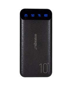 پاوربانک 10000mAh سیبراتون مدل S-PB105