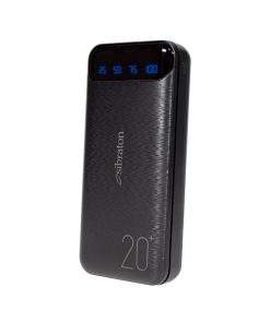 پاوربانک 20000mAh سیبراتون مدل S-PB217