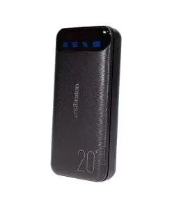پاوربانک 20000mAh سیبراتون مدل S-PB217