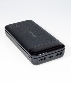 پاوربانک 20000mAh سیبراتون مدل S-PB217