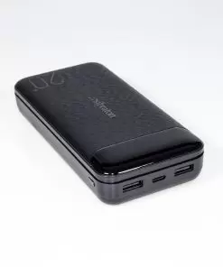 پاوربانک 20000mAh سیبراتون مدل S-PB217