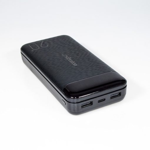 پاوربانک 20000mAh سیبراتون مدل S-PB217