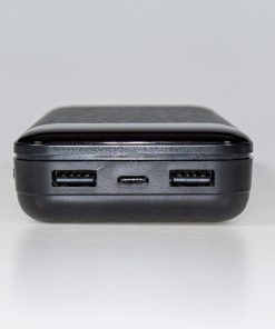 پاوربانک 20000mAh سیبراتون مدل S-PB217