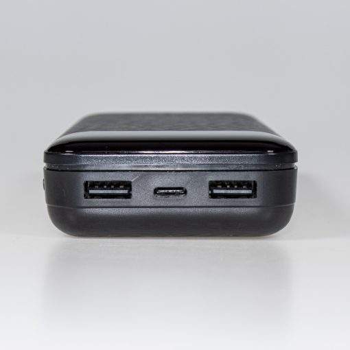پاوربانک 20000mAh سیبراتون مدل S-PB217