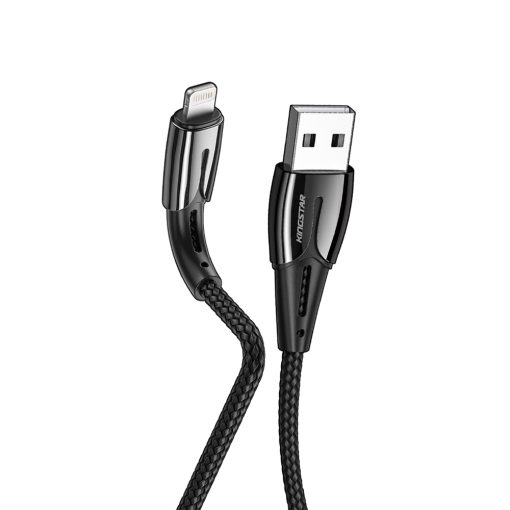 کابل لایتنینگ کینگ استار مدل K360i