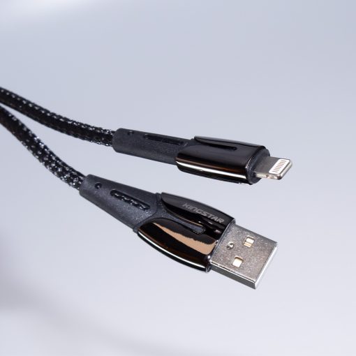 کابل لایتنینگ کینگ استار مدل K360i