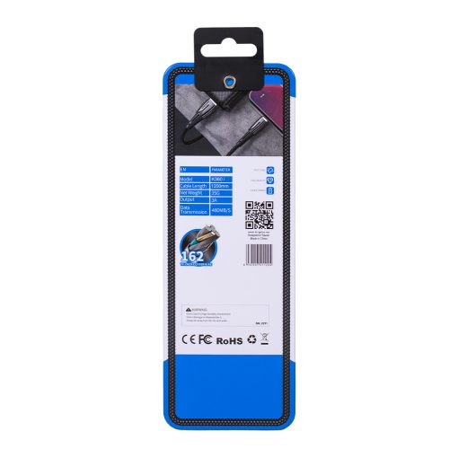کابل لایتنینگ کینگ استار مدل K360i