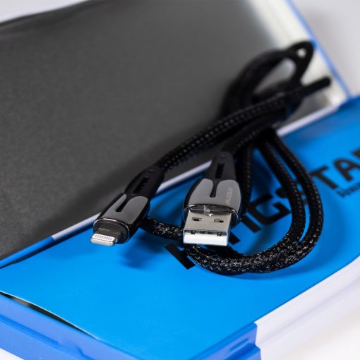 کابل لایتنینگ کینگ استار مدل K360i