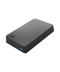 هارد اکسترنال سیلیکون پاور مدل Stream S05