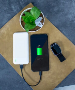 پاوربانک 10600mAh کینگ استار مدل KP10105i