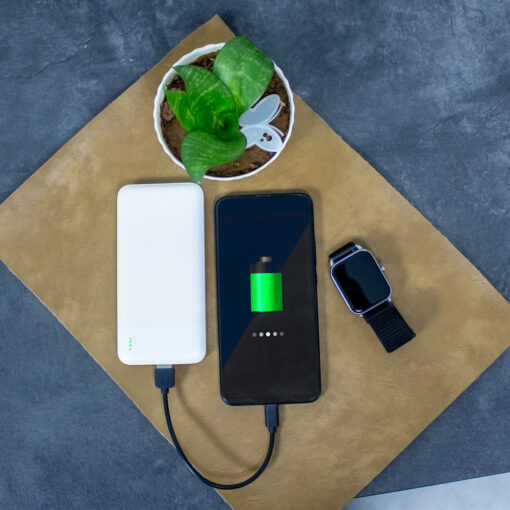 پاوربانک 10600mAh کینگ استار مدل KP10105i