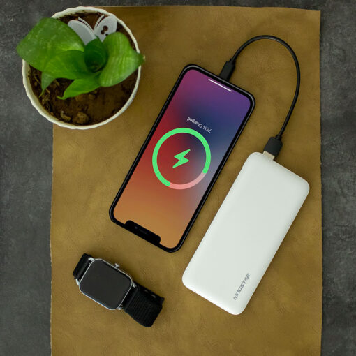 پاوربانک 10800mAh کینگ استار مدل KP10108i