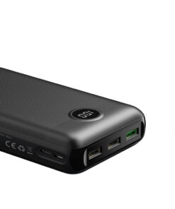 پاوربانک 30000mAh انرجایزر مدل UE30002PQ