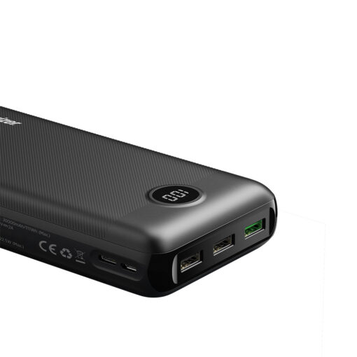 پاوربانک 30000mAh انرجایزر مدل UE30002PQ