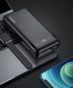 پاوربانک 30000mAh انرجایزر مدل UE30003PQ