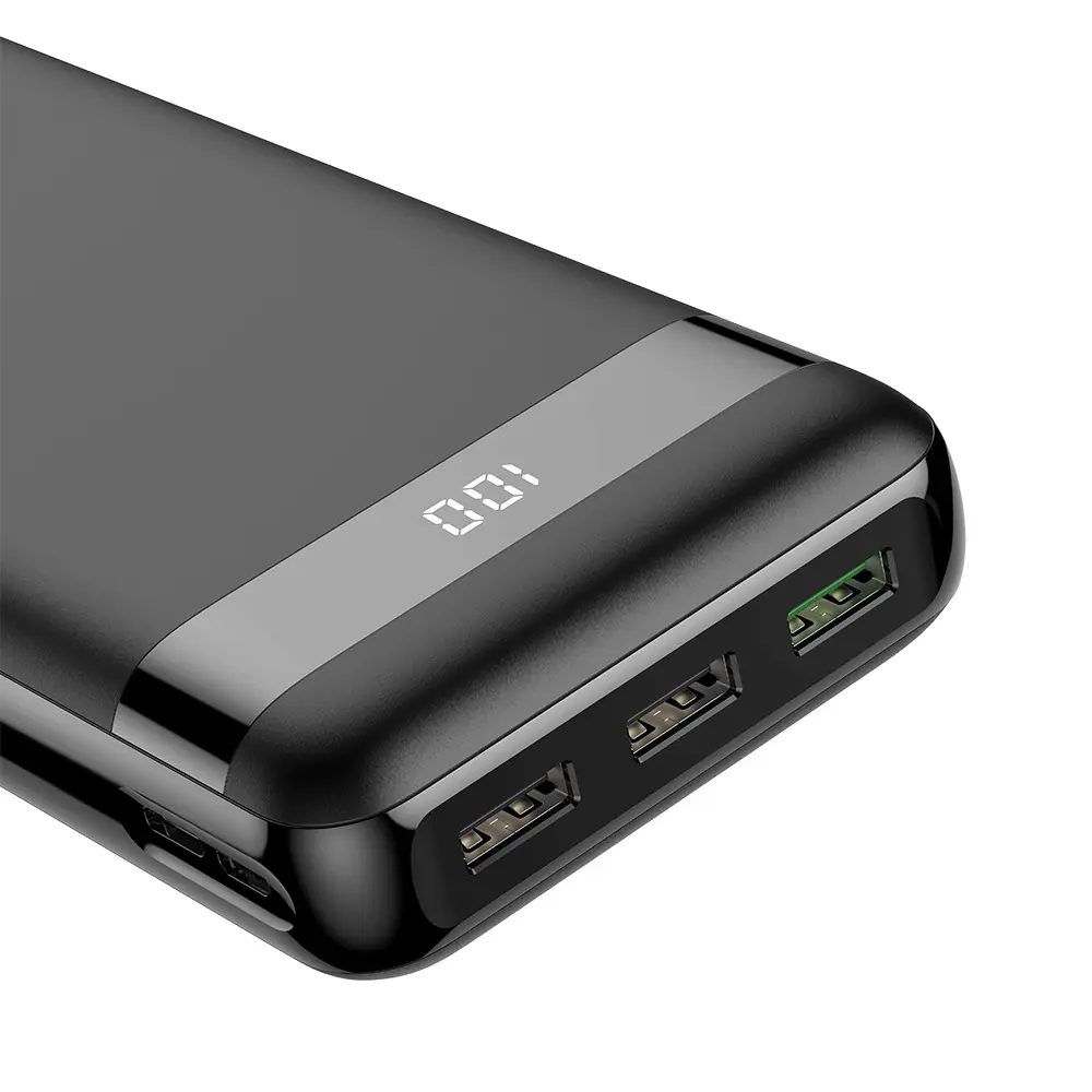 پاوربانک 30000mAh انرجایزر مدل UE30003PQ پاوربانک 30000mAh انرجایزر مدل UE30003PQ