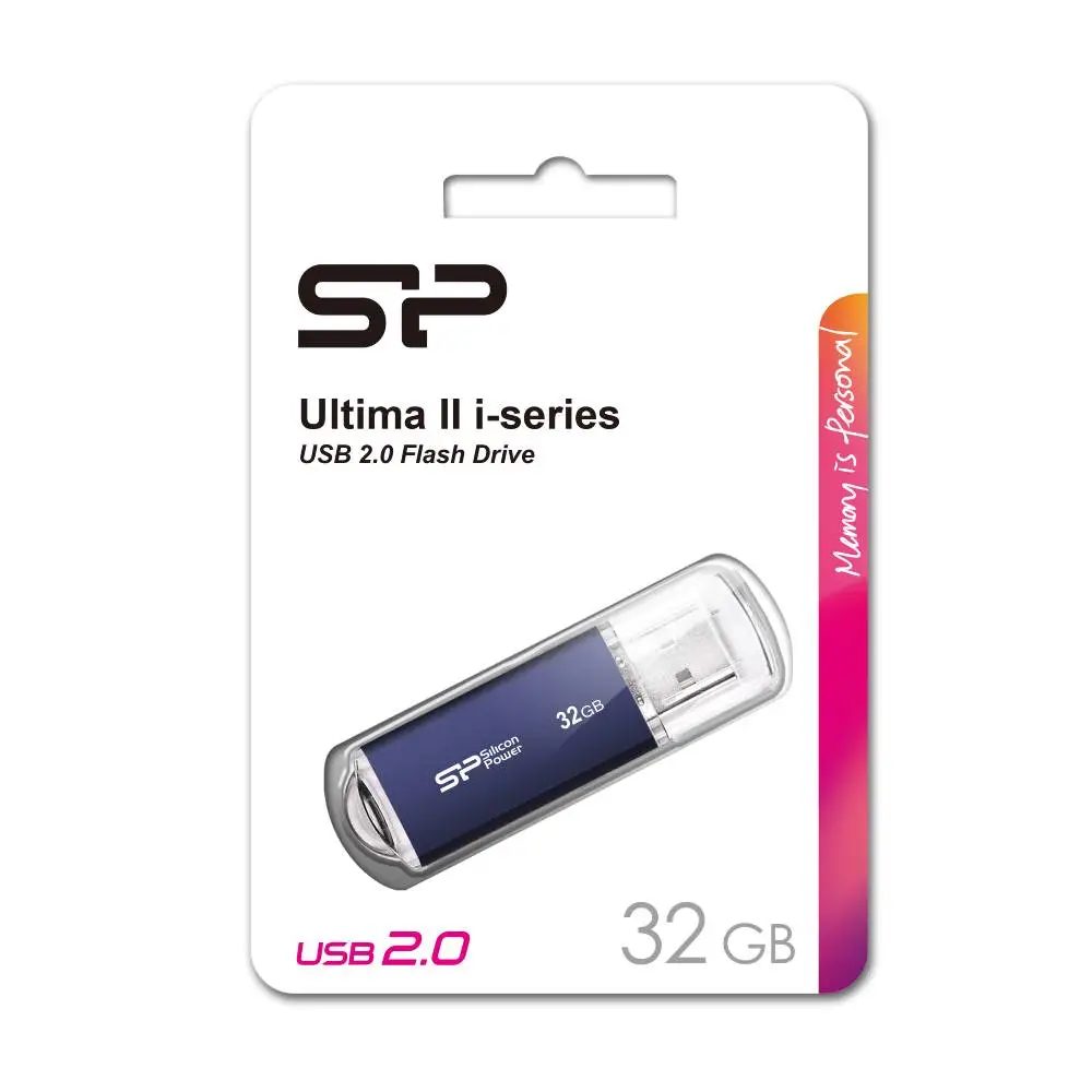 فلش سیلیکون پاور مدل i-series فلش سیلیکون پاور مدل i-series