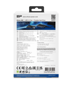 Armor A62 GameDrive