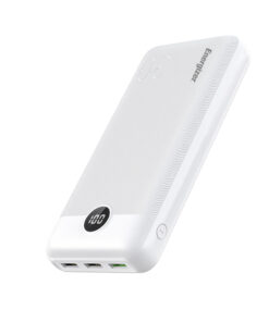 پاوربانک 30000mAh انرجایزر مدل UE30002PQ